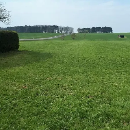 Be Happy! Kleiner Mit Eigener Terrasse Im Gruenen! * Stockhausen-Illfurth